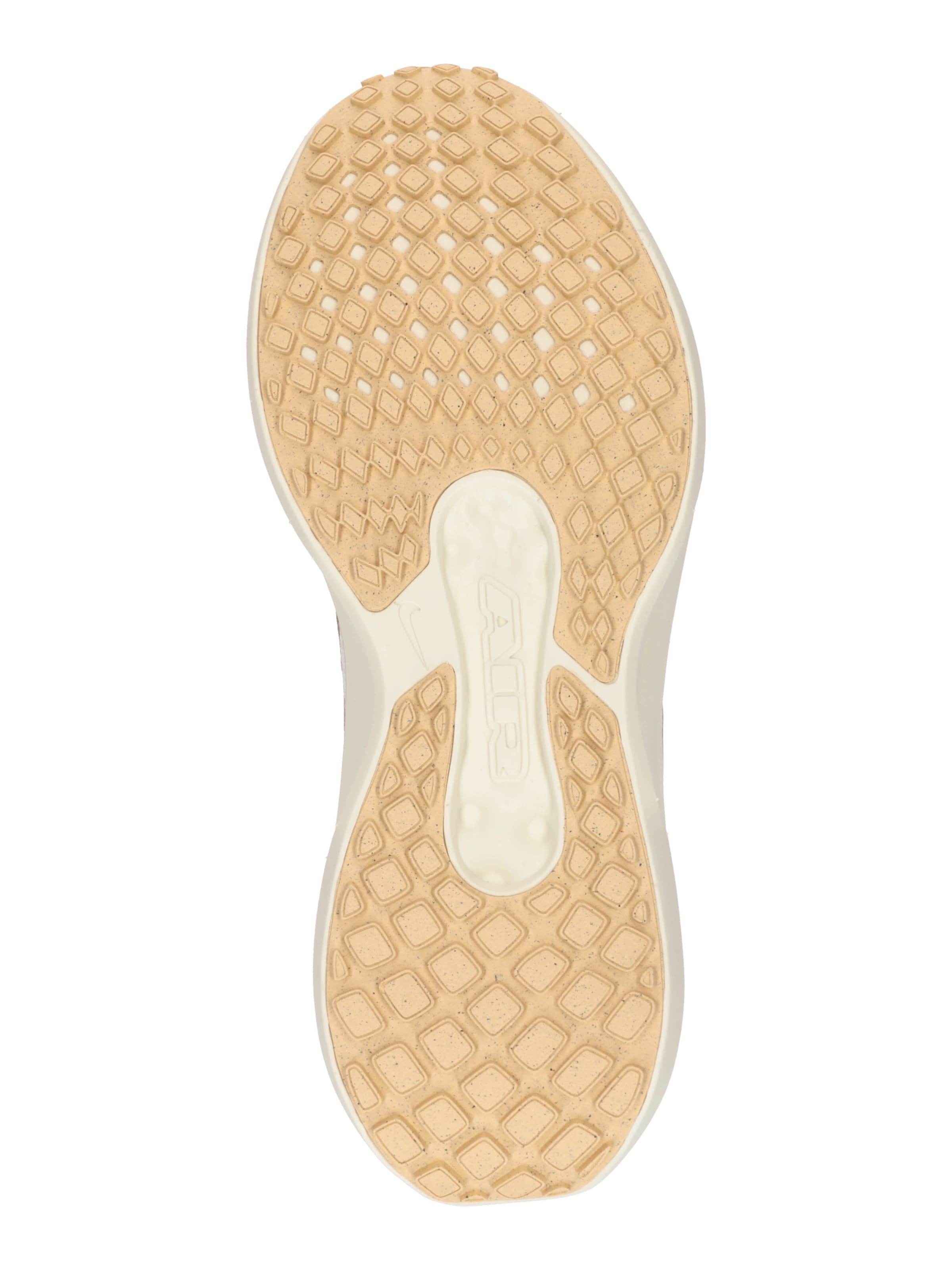 Chaussure de course 'Winflo 11' NIKE en beige