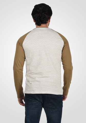 !Solid - Camiseta 'Stepan' en marrón