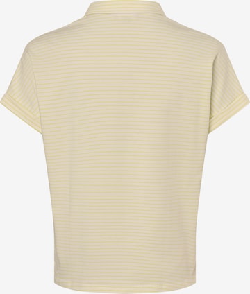 Franco Callegari Shirt in Yellow