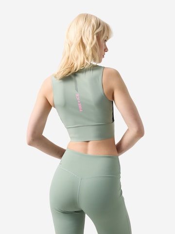 Bogner Fire + Ice Performance Shirt ' ' in Green