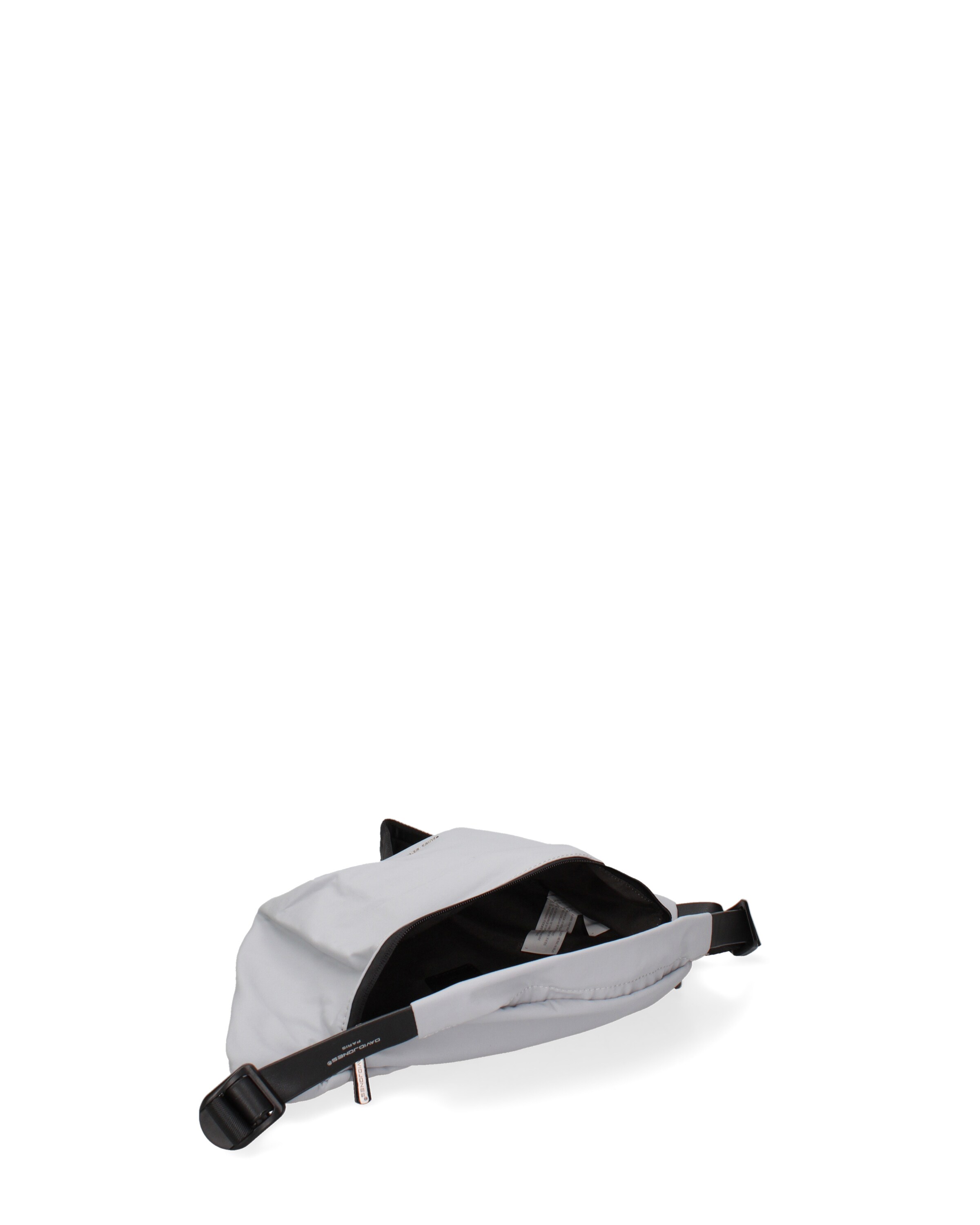 David Jones Fanny Pack in Grey