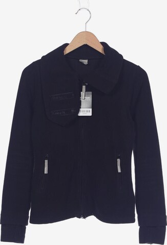 BENCH Jacket & Coat in M in Black: front