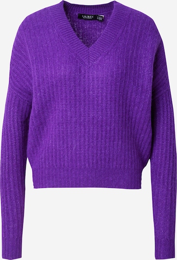 Lauren Ralph Lauren Pullover 'STANIMIR' in pflaume, Produktansicht