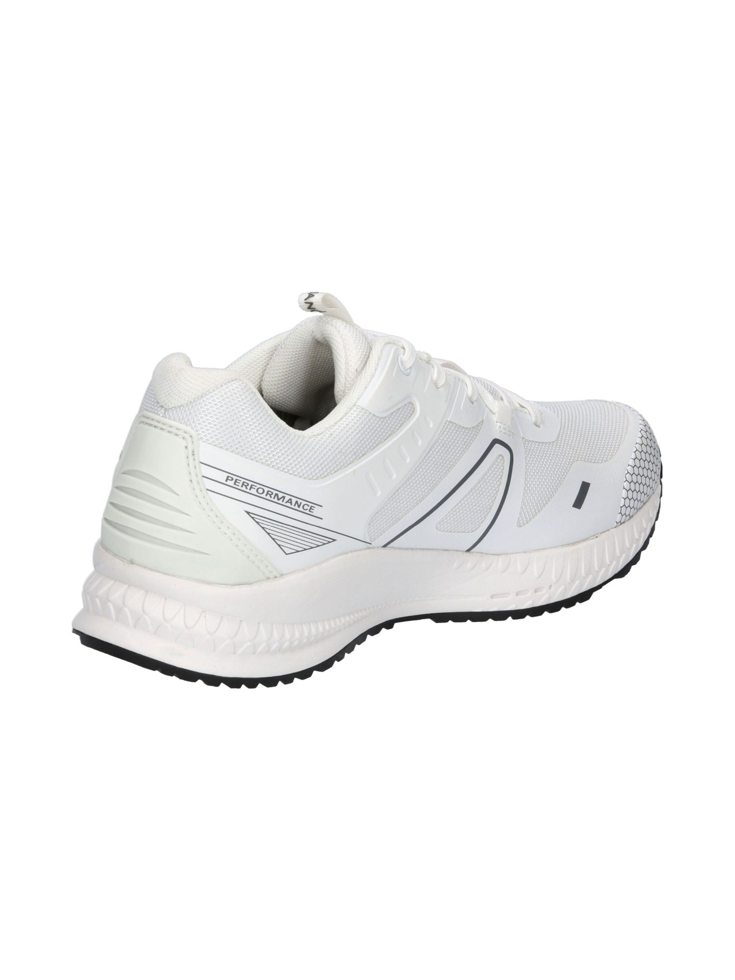 Brütting Flats 'Argos' in White