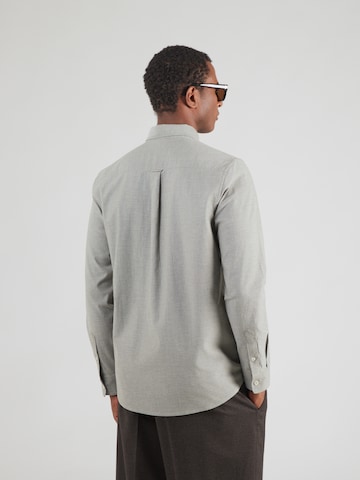 SCOTCH & SODA Regular fit Ing 'Seasonal Core' - zöld