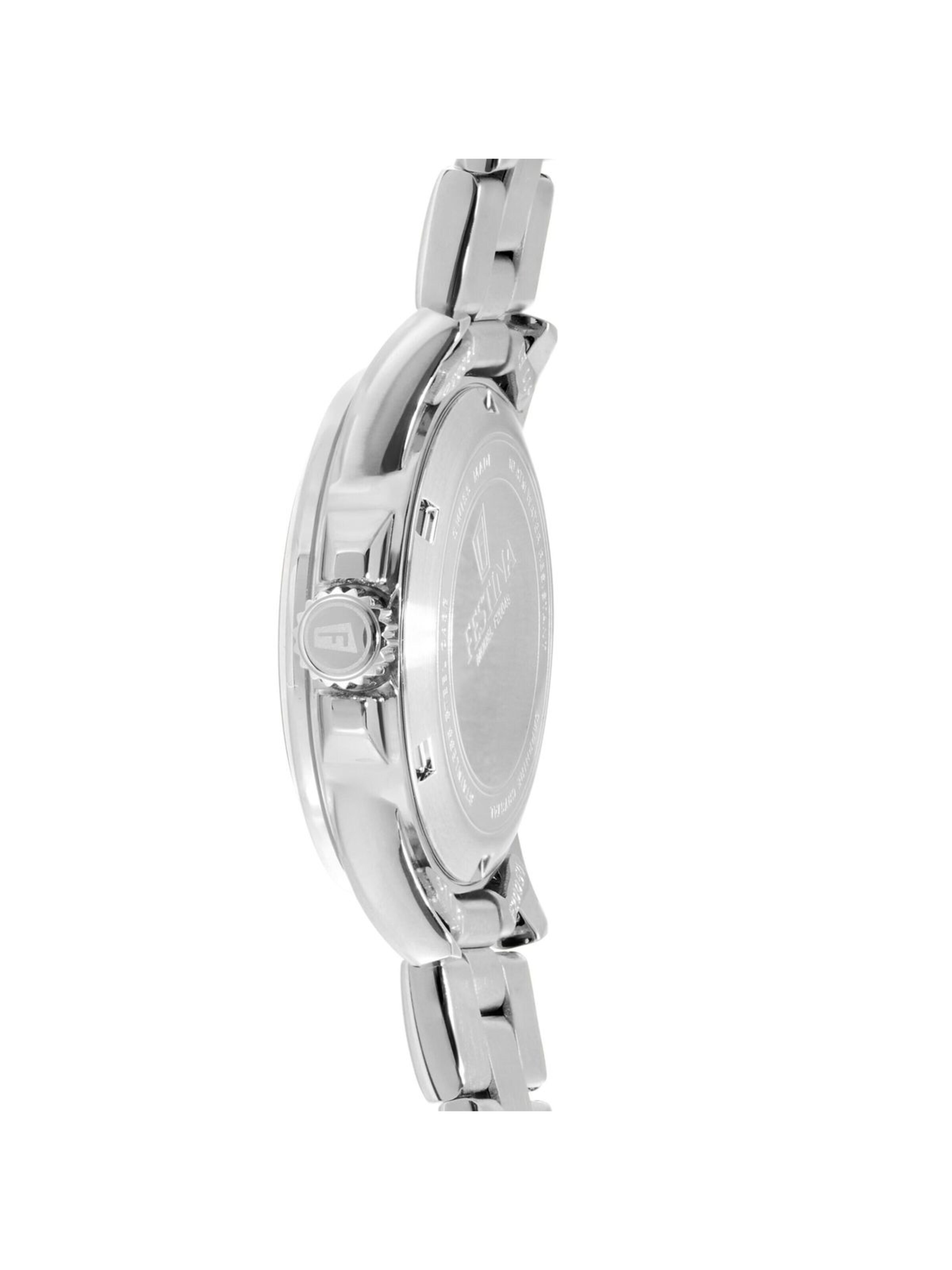 FESTINA Analog watch 'Classics Swiss' in Blue