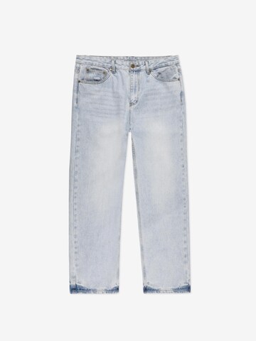 Prosto Regular Jeans 'Bunker'‌‌‌‌‌‌ in Blau: Vorderseite