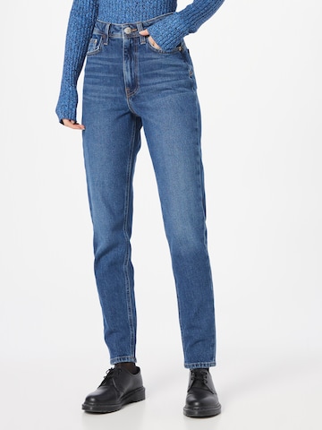 River Island Jeans 'LEANNE' in Blue: front