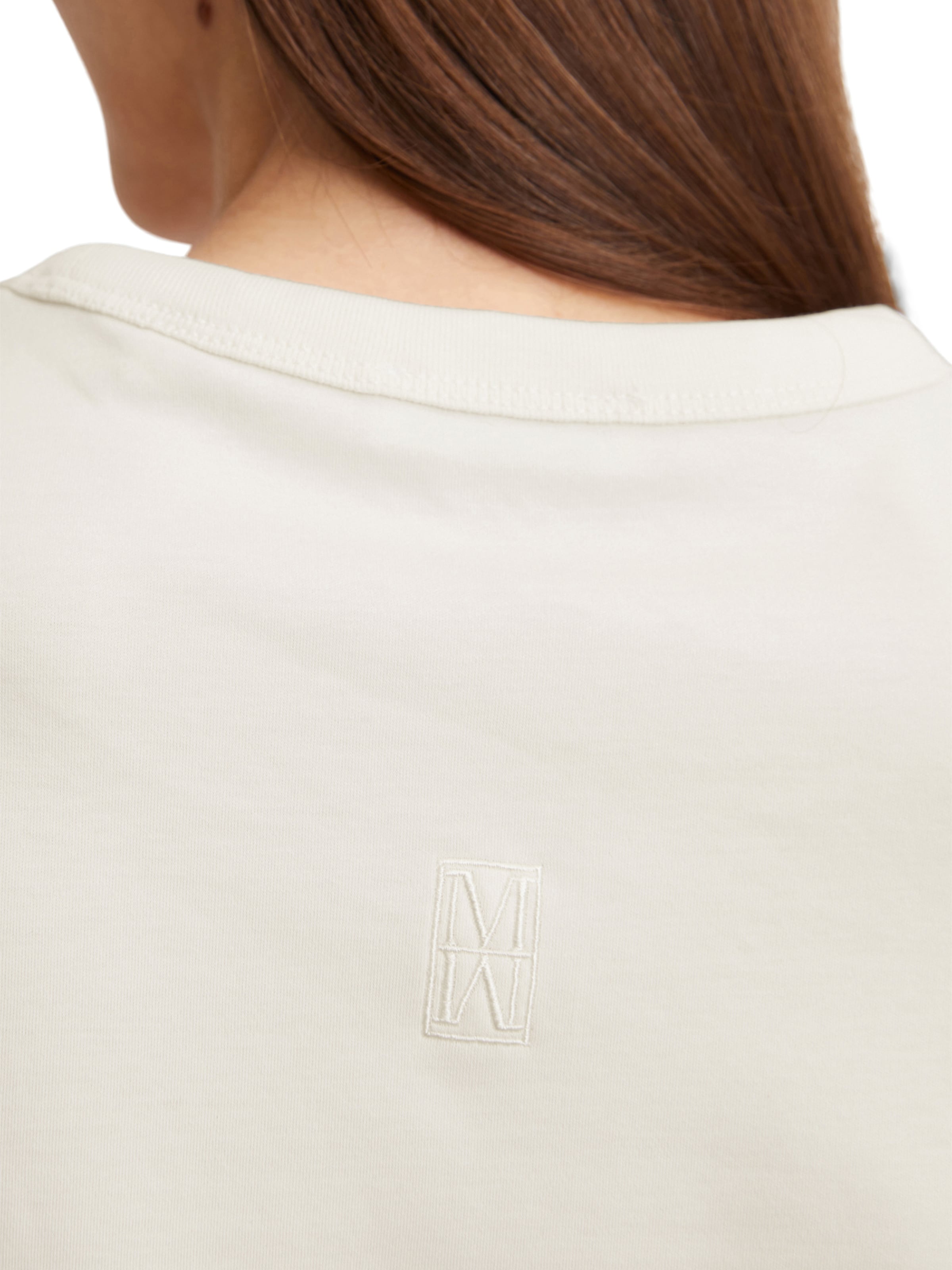 Marc O'Polo - Camisa em branco