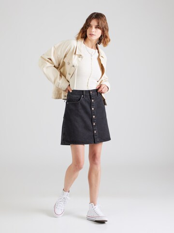 Jupe LEVI'S ® en noir
