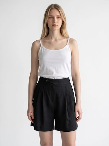 Viore Loosefit Hose‌‌‌‌‌‌‌‌‌‌ in Schwarz