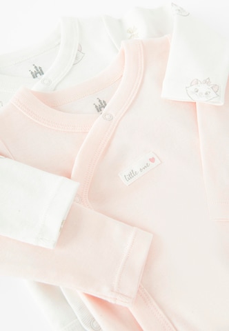 Cool Club - Pijama entero/body en rosa