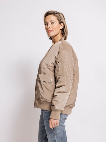 Zhrill Jacke 'Julie' in Grün
