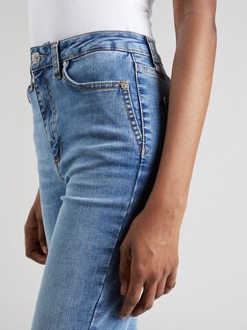 Trendyol Regular Jeans i blå