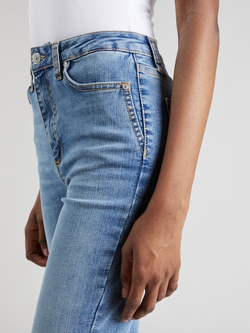 Trendyol Regular Jeans in Blauw