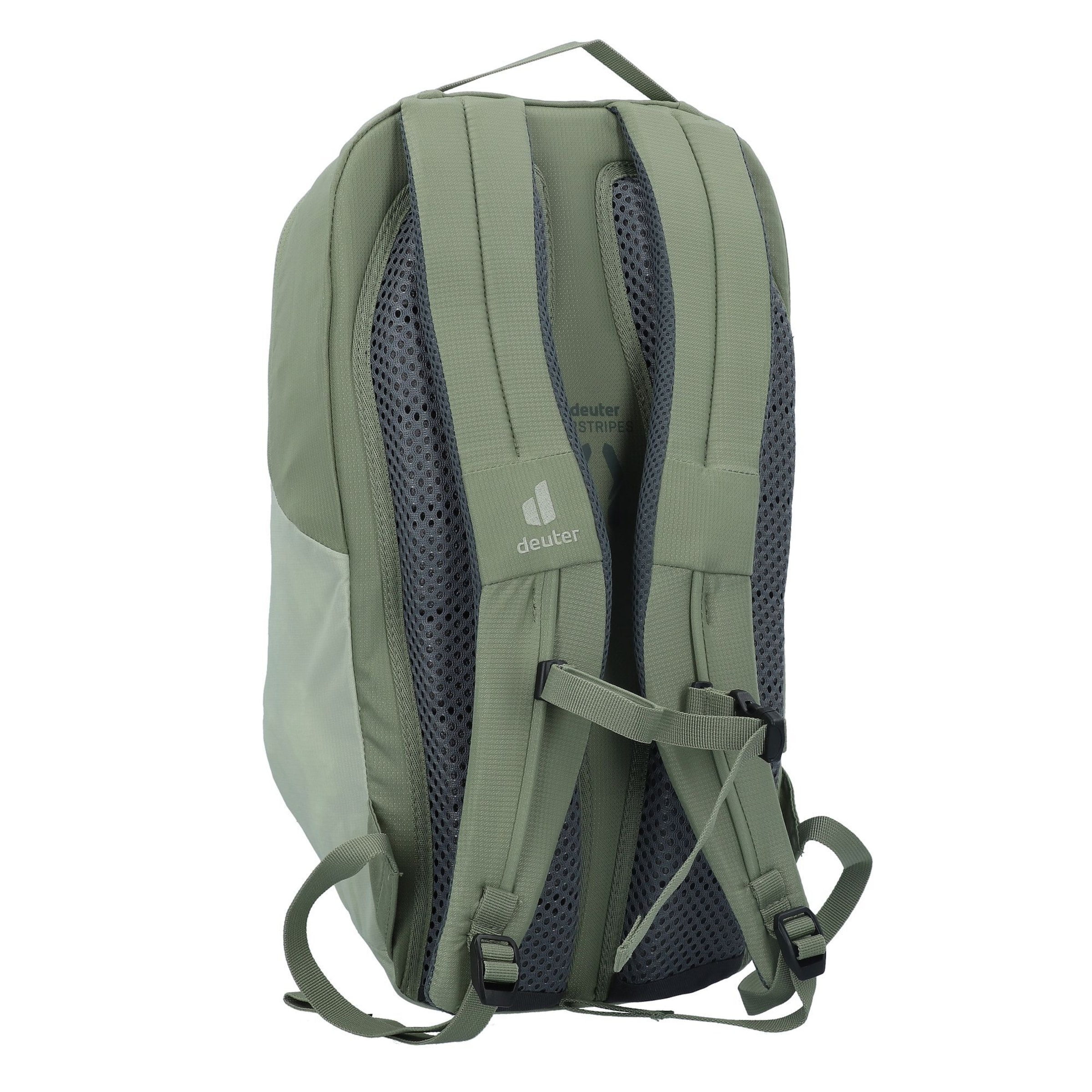 Sac à dos 'Yort 15' DEUTER en vert