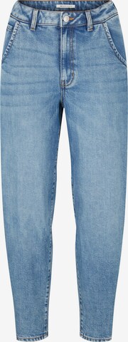 TOM TAILOR DENIM Jeans in Blau: predná strana