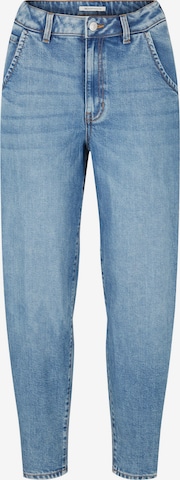 TOM TAILOR DENIM Jeans i blå: forside