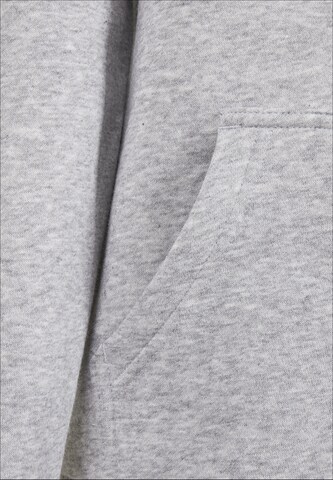 Mister Tee Sweatshirt 'Space Jam Bugs' in Grey