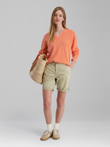 TIMEZONE Regular Jeans 'Rosalia' in Beige