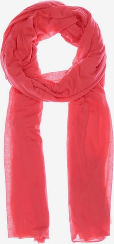 The Masai Clothing Company Schal oder Tuch One Size in Pink: predná strana