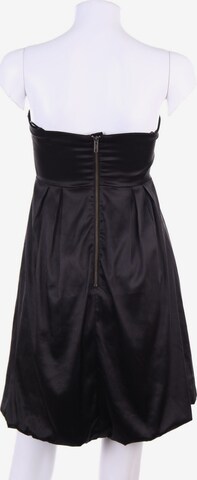 SAINT TROPEZ Abendkleid S in Schwarz