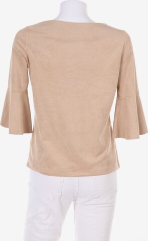 Manor Woman Bluse S in Beige