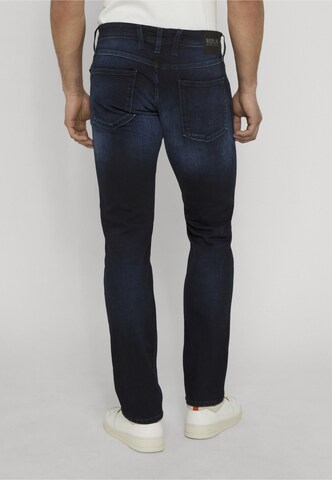 Regular Jean 'Anbass' REPLAY en bleu