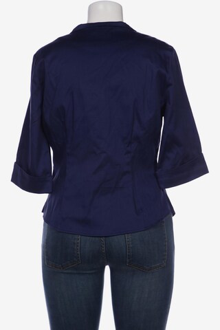 Collectif Blouse & Tunic in XXL in Blue