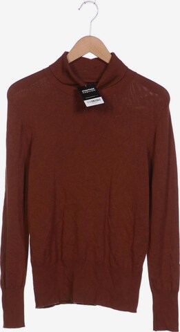 Betty Barclay Sweater & Cardigan in L in Brown: front
