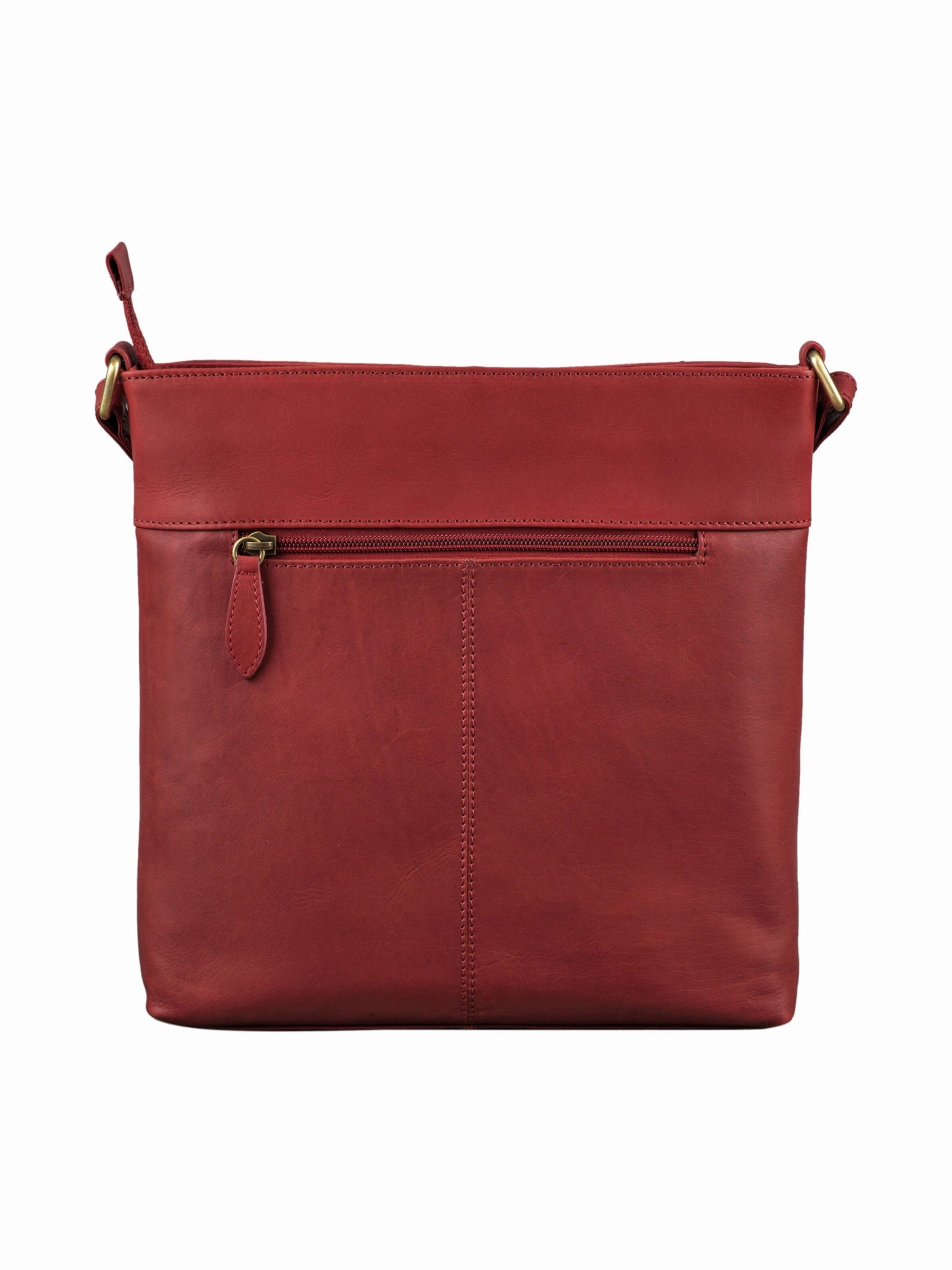 Benthill Umhängetasche‌‌ in Rot