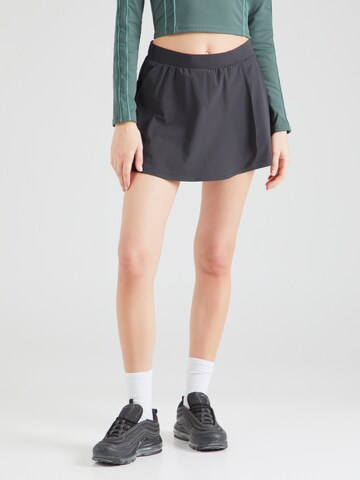 ONLY PLAY Loose fit Sports trousers 'ONPTIP' in Black: front