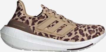 ADIDAS PERFORMANCE Springsko 'Ultraboost' i beige