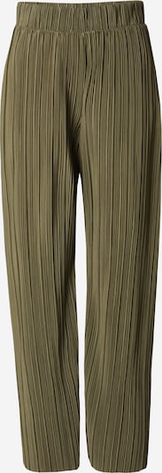 Pantaloni 'ONLRAVENNA' ONLY pe oliv, Vizualizare produs