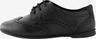 Next Stiefel in 26,5 in schwarz, Produktansicht