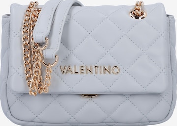 VALENTINO Handbag 'Ocarina' in Grey: front