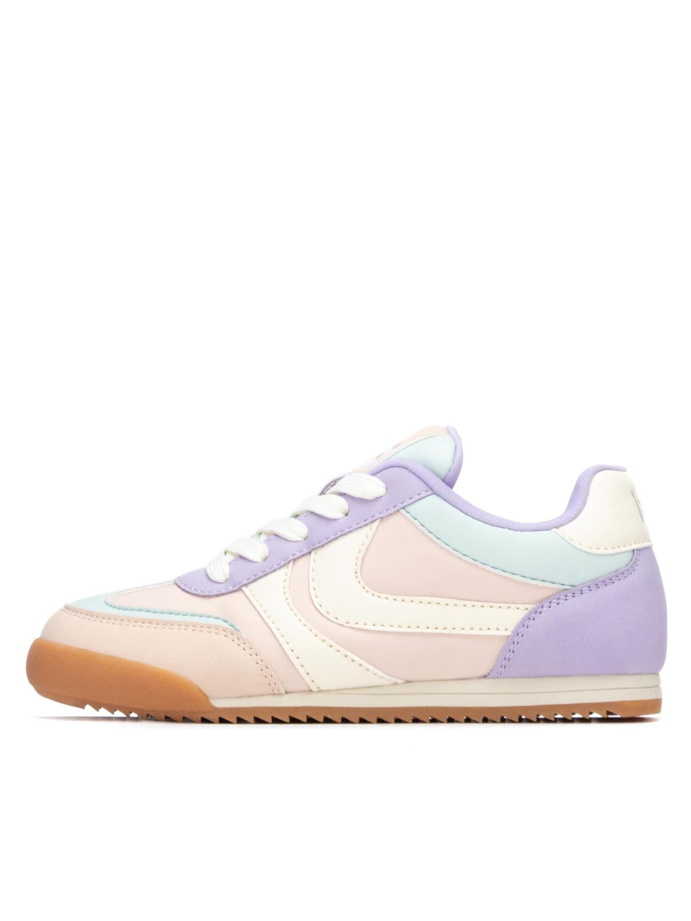 Xti Sneaker‌‌‌‌‌‌ in Mischfarben: Vorderseite