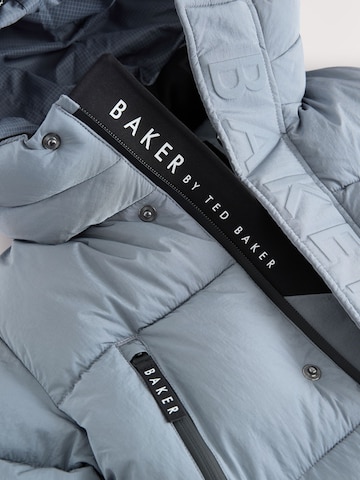 Baker by Ted Baker - Chaqueta de invierno en azul