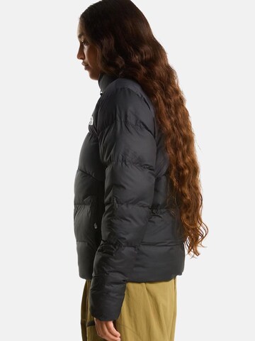 THE NORTH FACE - Chaqueta de invierno 'THE NORTH FACE W SAIKURU JACKET GIUBOTTO' en negro