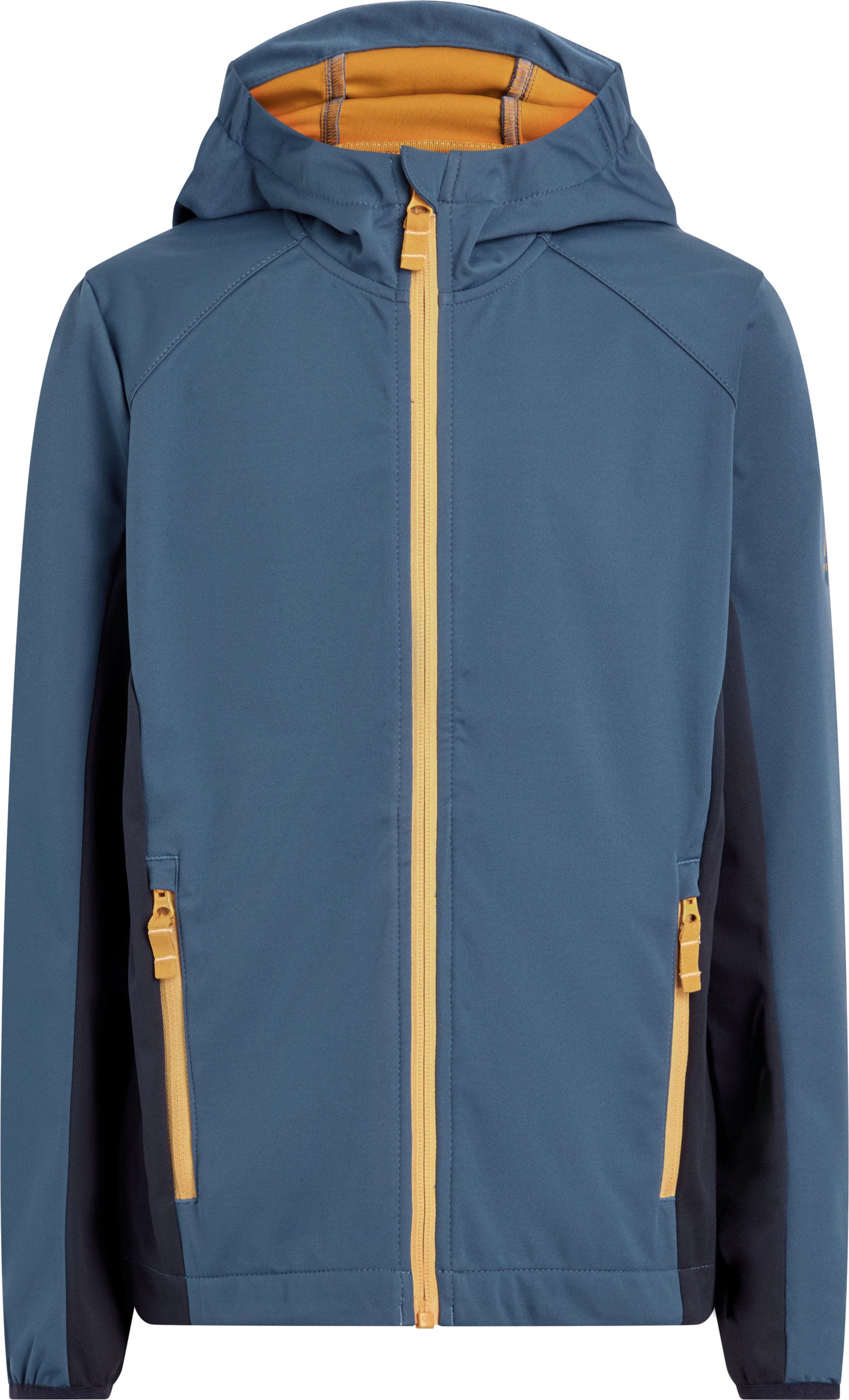 MCKINLEY Between-Season Jacket in 116 in Navy, Item view