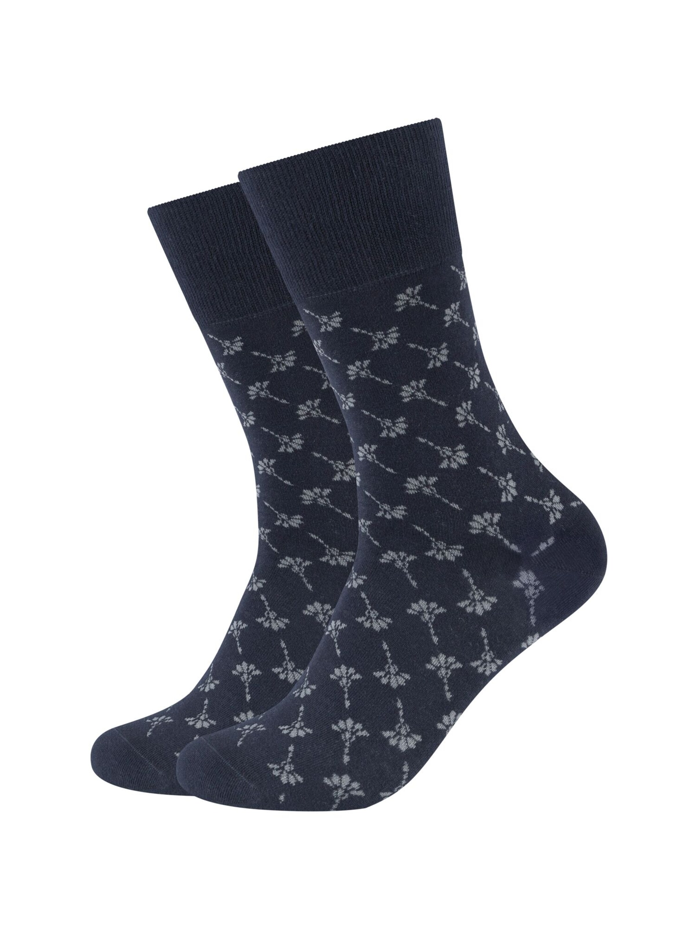 JOOP! Skarpety w kolorze niebieski: przód