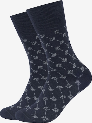 JOOP! Socken in Blau: Vorderseite