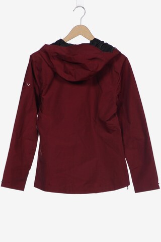 MAMMUT Jacke S in Rot