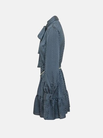 Michael Kors Dress 'ABITO' in Blue
