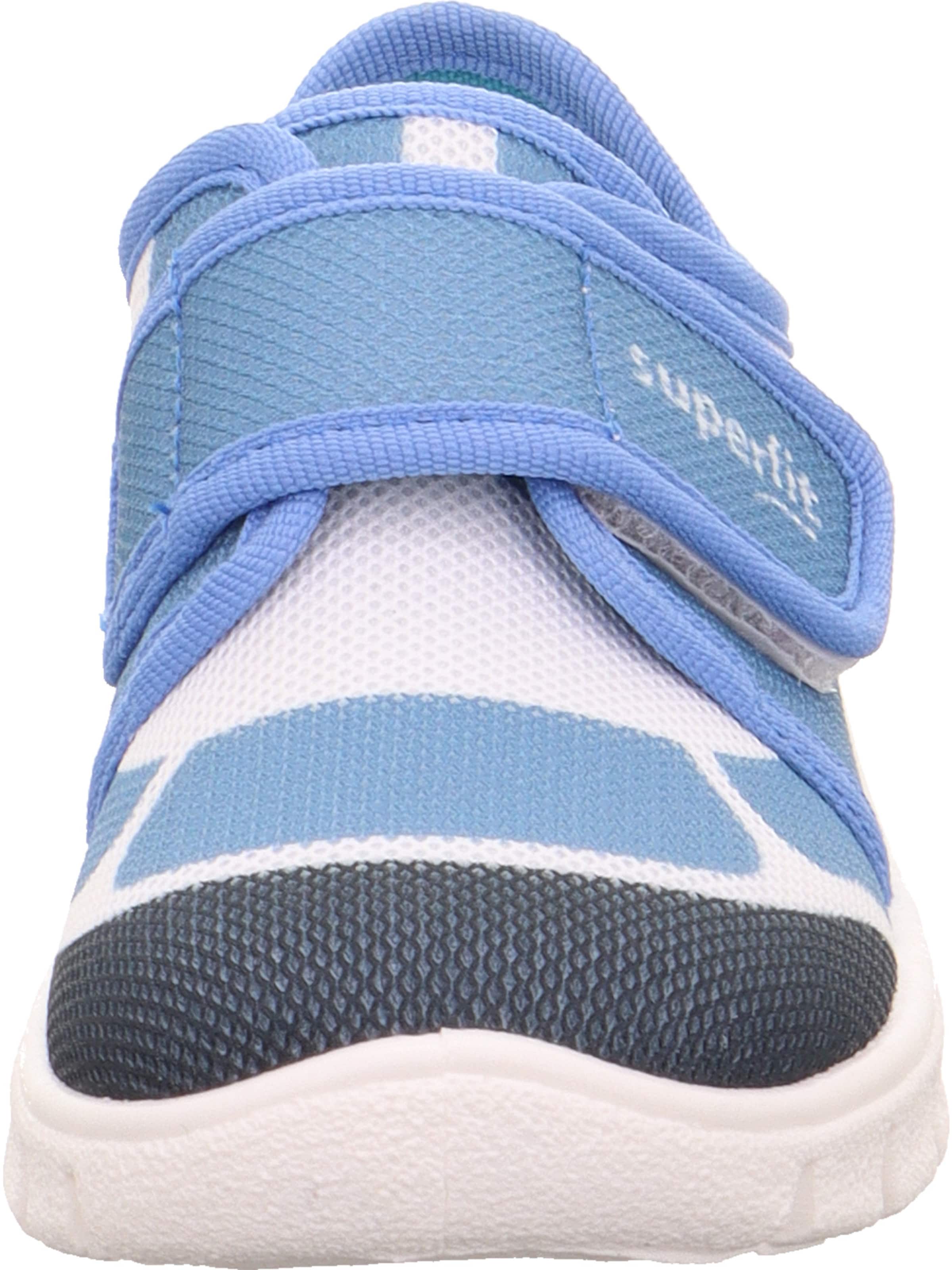 SUPERFIT Slippers 'Bobby' in Blue