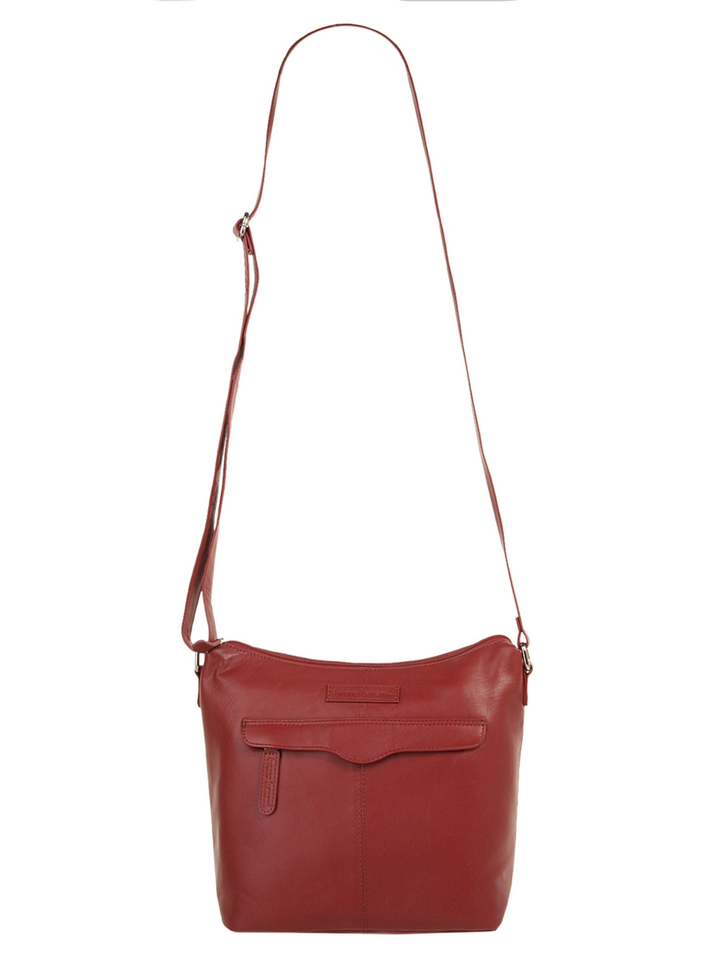 Bruno Banani Umhängetasche‌‌‌‌‌‌‌ in Rot