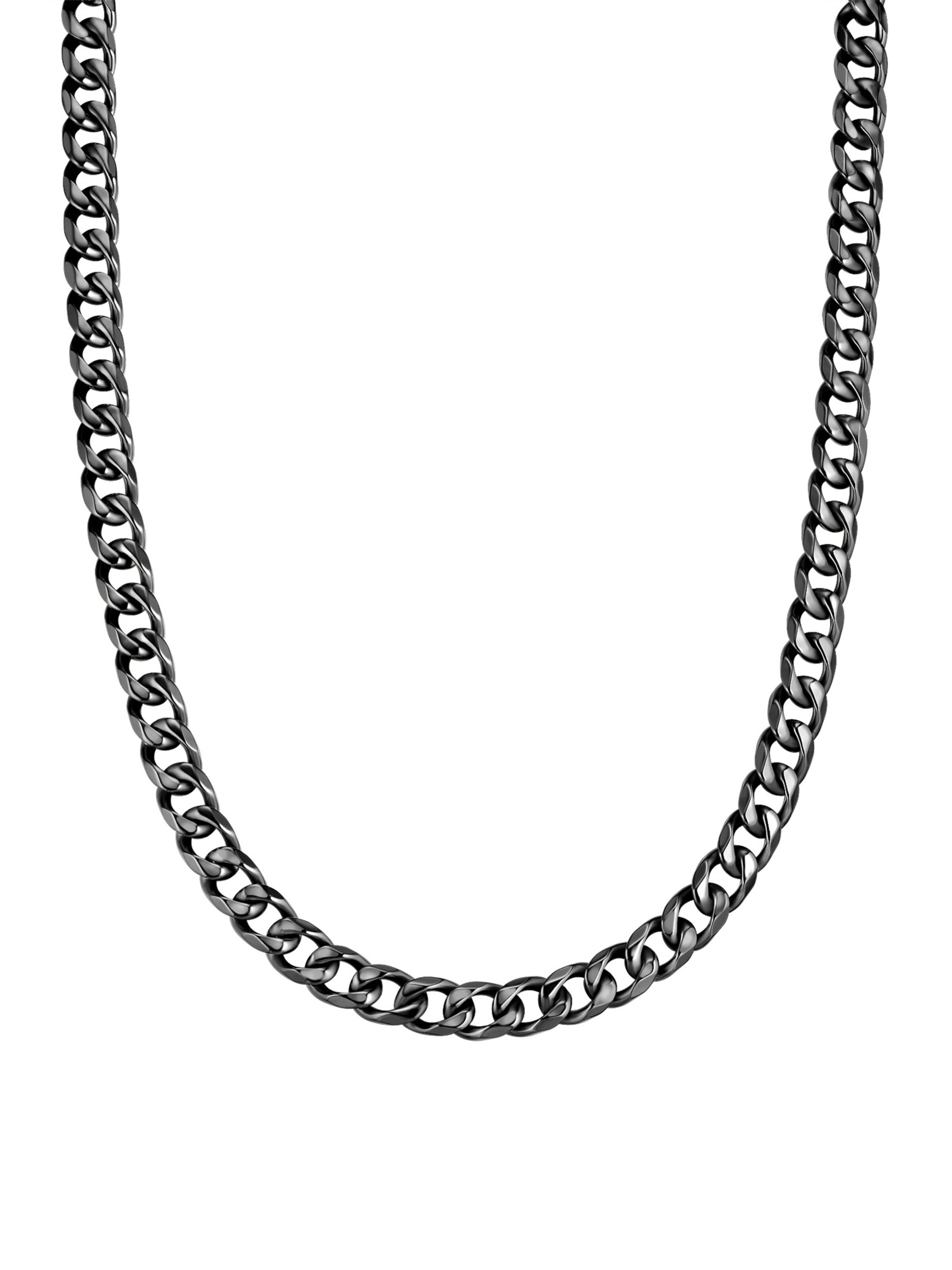 True Rebels - Cadena en negro: frente