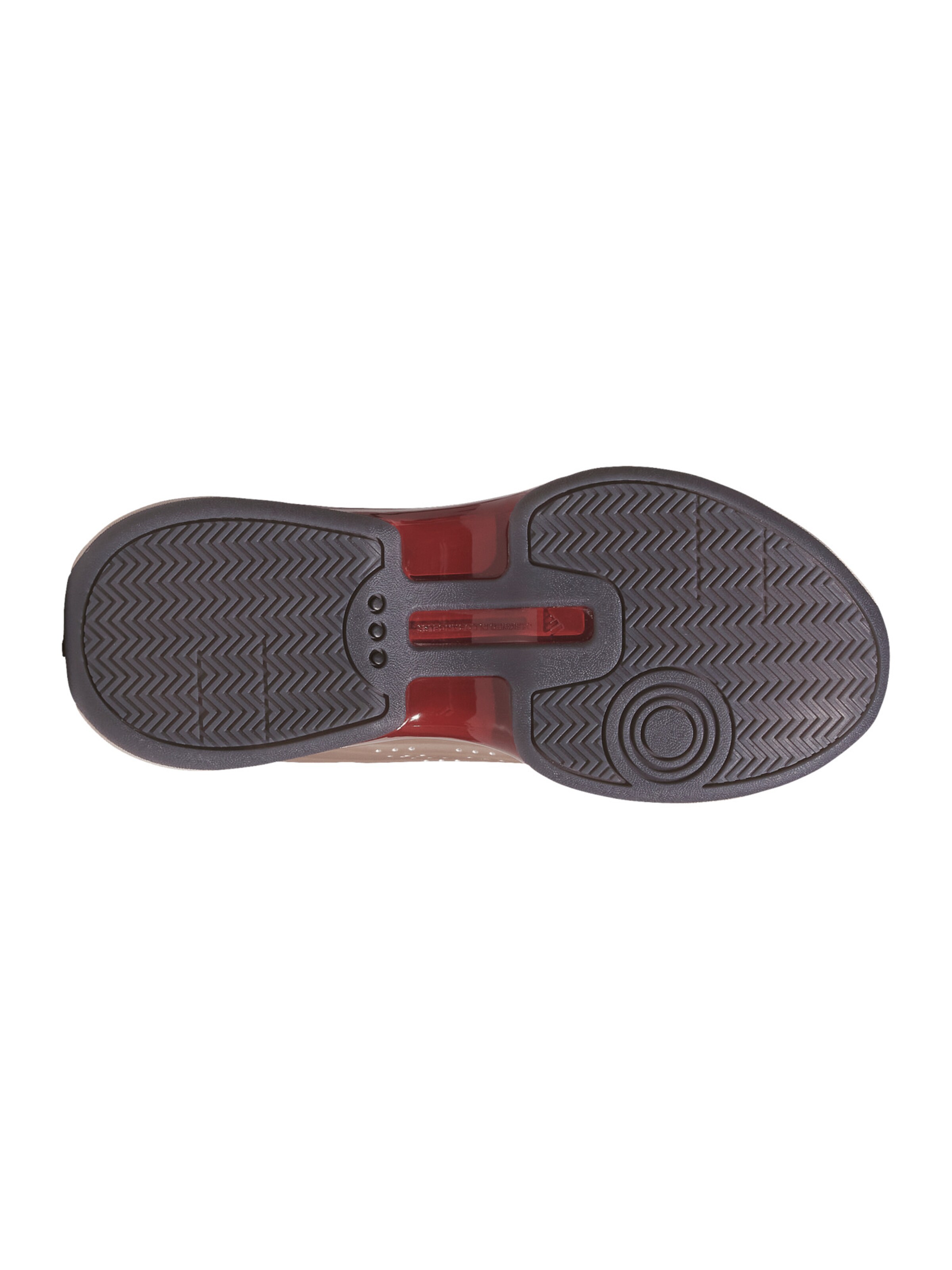 ADIDAS PERFORMANCE Sneaker in Schwarz