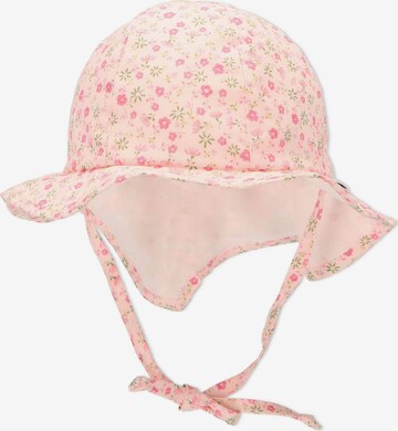 STERNTALER Hat in Pink