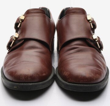 Tod's Flats & Loafers in 36,5 in Brown